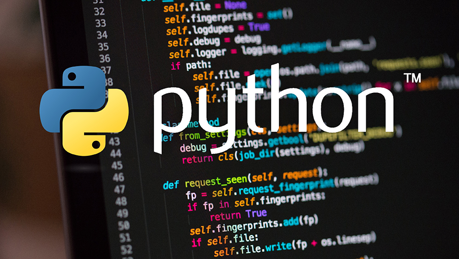 Python4